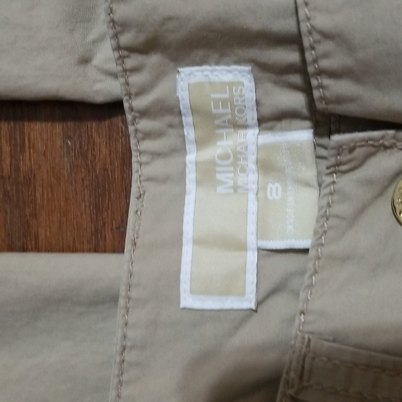 New! Michael Kors pants 8x32 - Picture 7 of 16